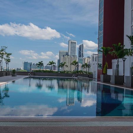 The Regency Scholar'S Hotel Kuala Lumpur Eksteriør billede
