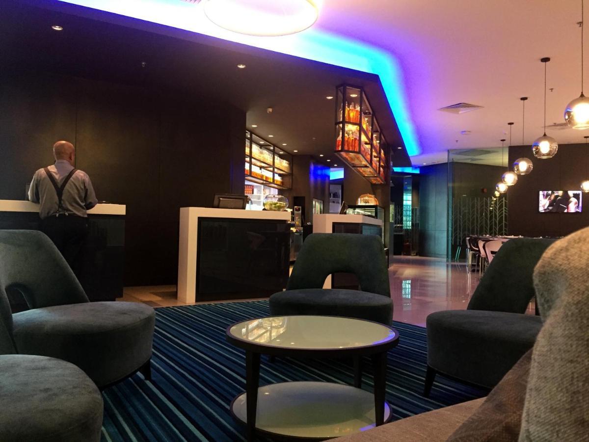 The Regency Scholar'S Hotel Kuala Lumpur Eksteriør billede